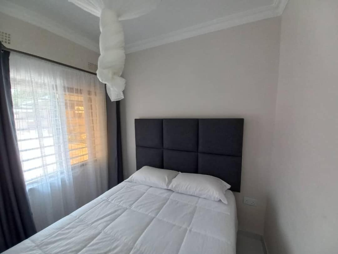 Kasuda Rooms - Cosy Self Contained Rooms Livingstone Extérieur photo