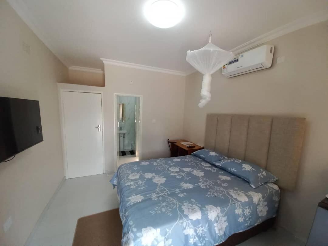 Kasuda Rooms - Cosy Self Contained Rooms Livingstone Extérieur photo