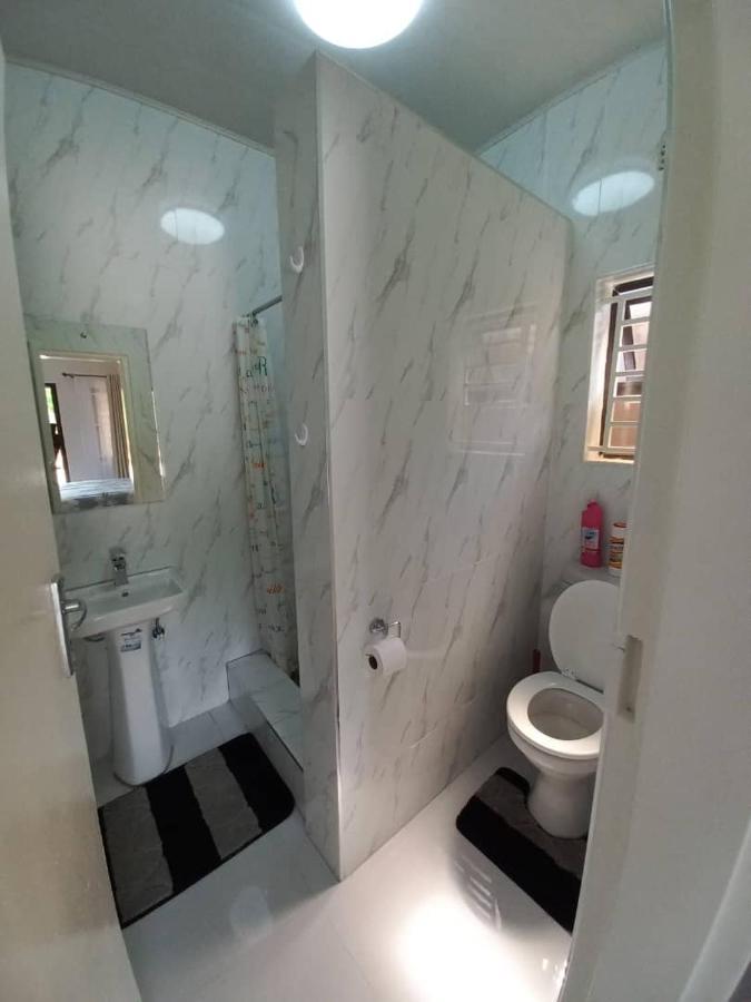Kasuda Rooms - Cosy Self Contained Rooms Livingstone Extérieur photo